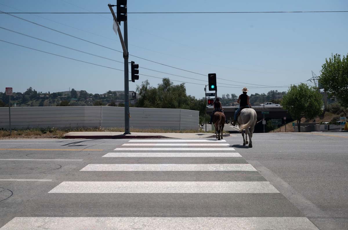 Project Spotlight: Foothill Boulevard Traffic Safety Improvements