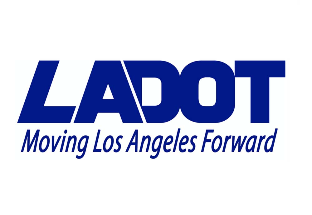 LADOT Awarded $18 Million INFRA Grant from USDOT