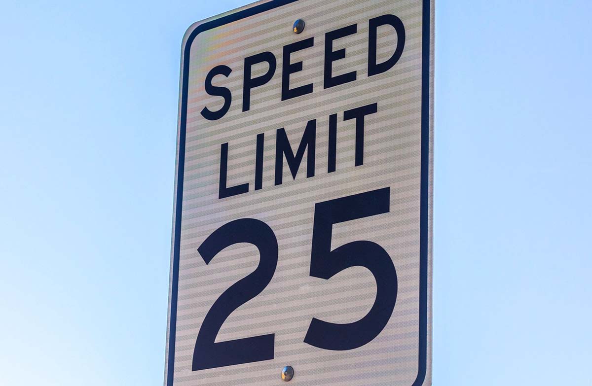 On the Road to Safer Streets: Assembly Bill 43 and Speed Limit Reform