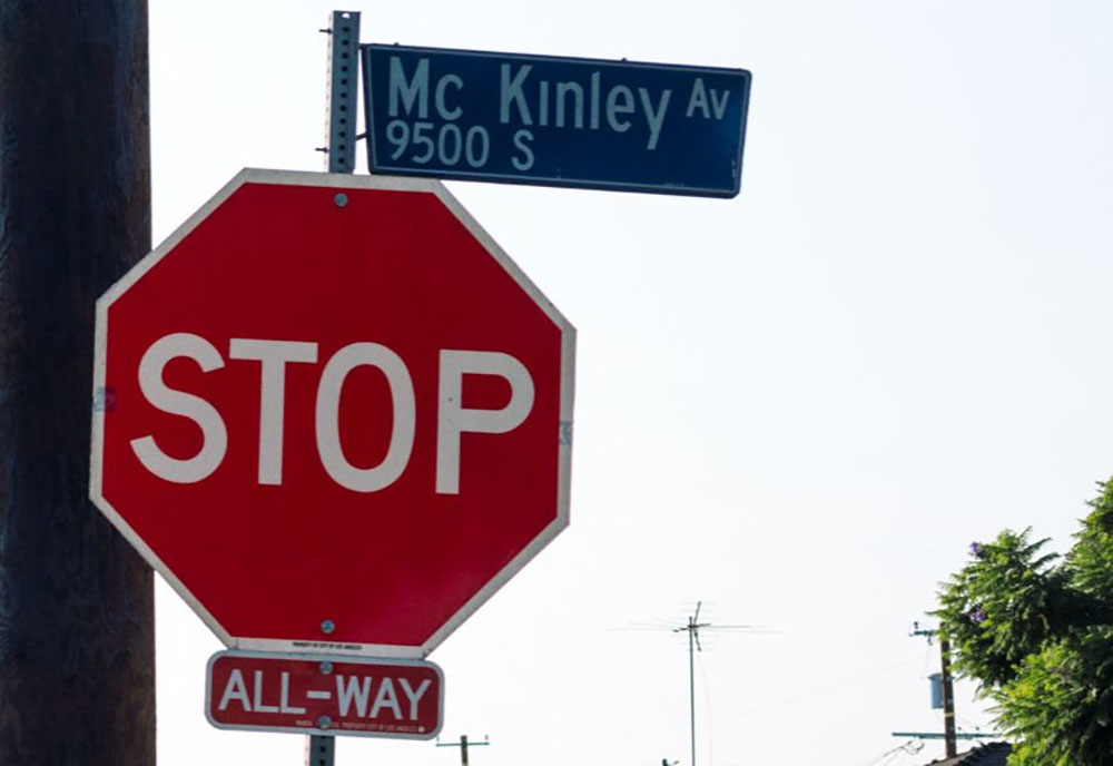 Spotlight: The McKinley Avenue and 88th Place Safety Improvement Project