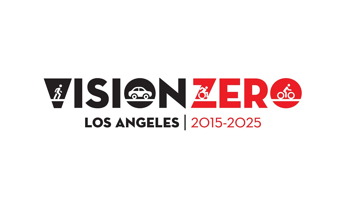 LADOT Designates Eight New Street Segments as Vision Zero Priority Corridors