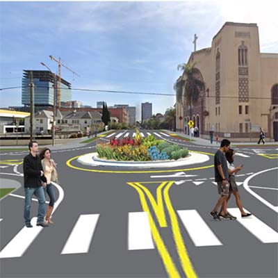 Last Chance to Have Your Voice Heard - 4th Street & New Hampshire Improvements