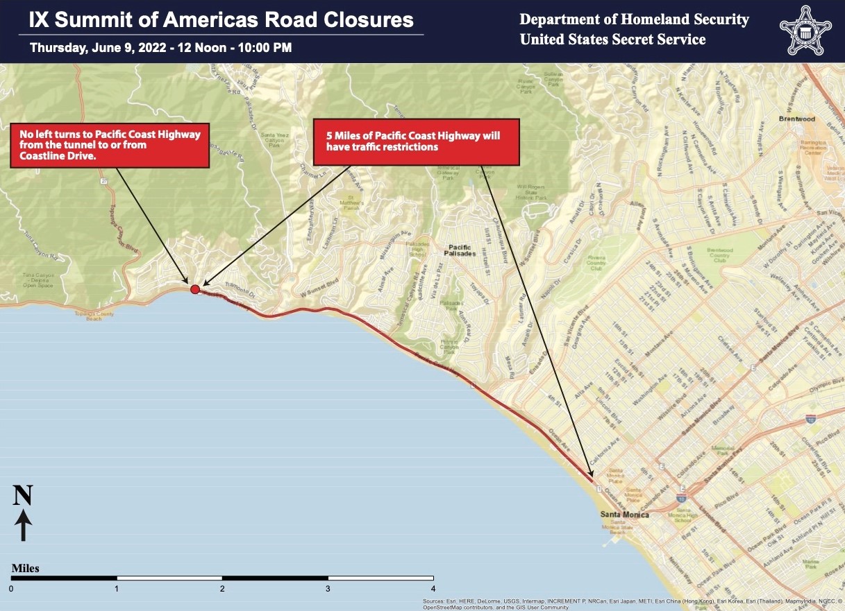 PCH Restrictions
