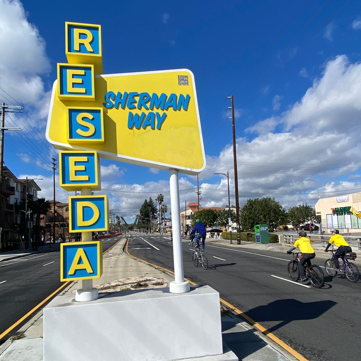 Img CicLAvia Rolls Through The Valley
