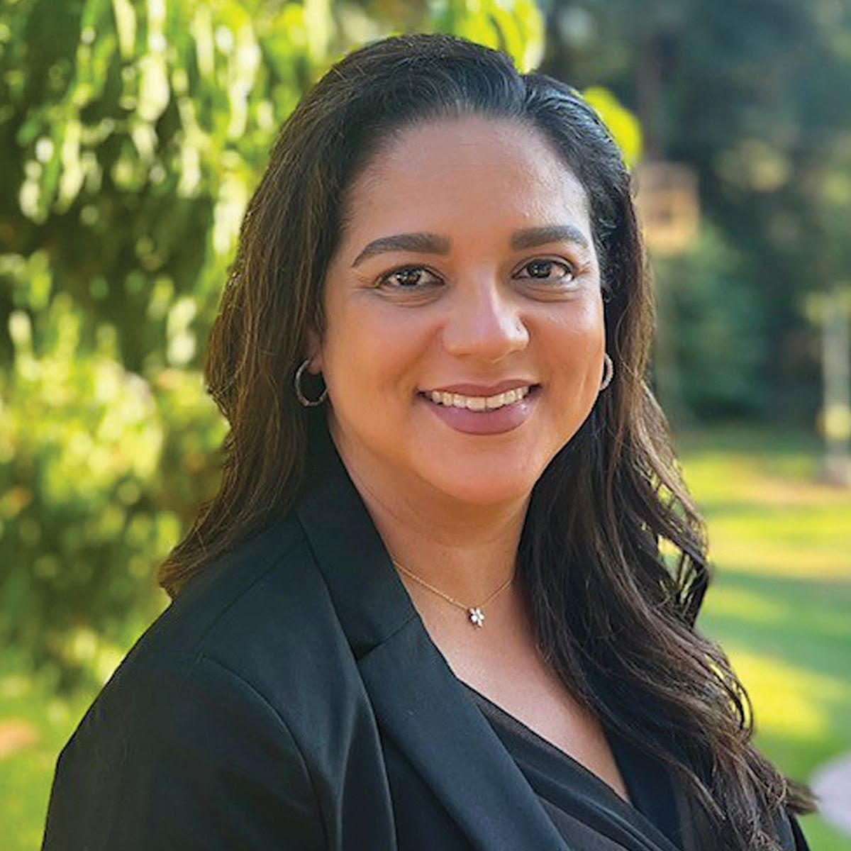 Welcome New LADOT General Manager Laura Rubio-Cornejo