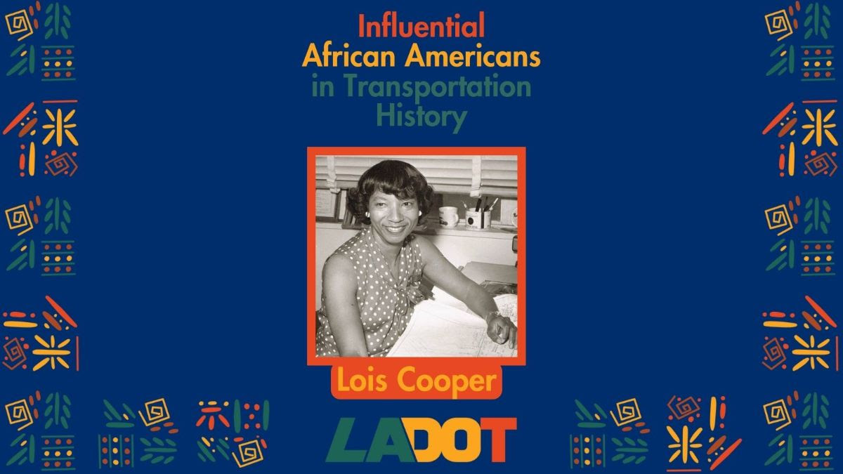 Lois Cooper