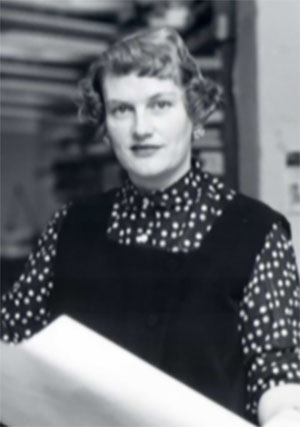 Marilyn Jorgenson Reece