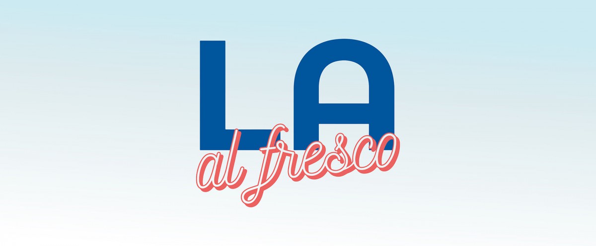 L.A. Al Fresco