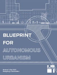 Blueprint for Autonomous Urbanism - Fall 2017