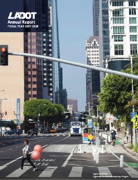 LADOT FY 2017-2018 Annual Report